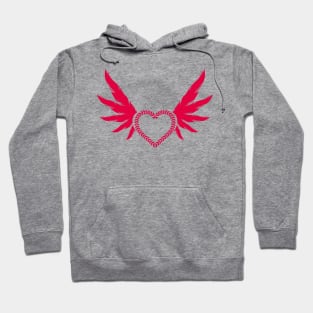 valentine day Hoodie